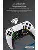 M15 4K HD Home Game Console with Dual Wireless Joysticks for TV & PC
