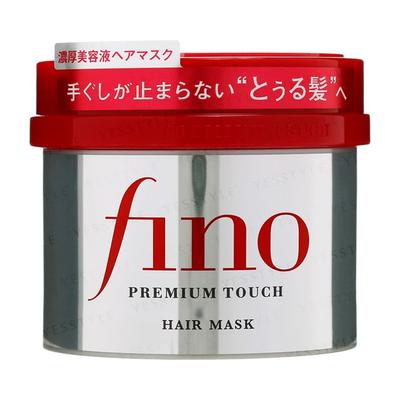 Fino Premium Touch Haarmaske