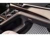 Siene Grevia Anti-Slip Carbon Fiber Car Mats - Wear & Dirt Resistant