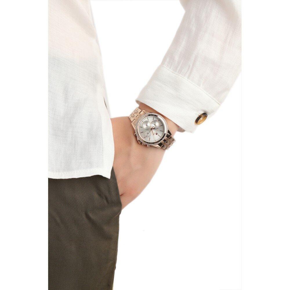 RELOJ DE MUJER TOMMY HILFIGER 1781978 ARI (zf526b)