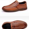 Pánská obuv – Mokasíny