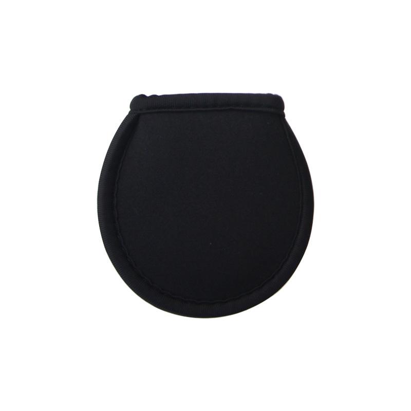 3D Neoprene Golf Ball Wipe with Wear-Resistant Fleece Lining - High-Protection Cover Available In 9 Colors