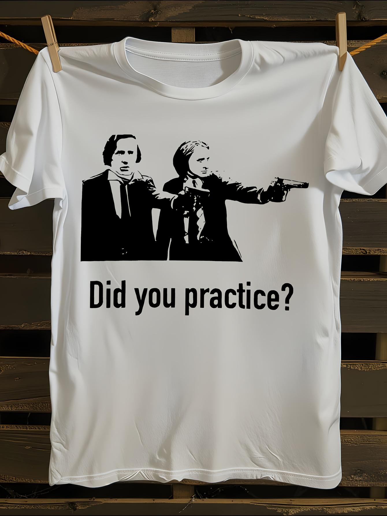 Quick-Dry T-shirt S