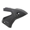 Chain Guard Swingarm Cover Shockproof Debris Blocking Motorcycle Sprocket Protector Guard for 660