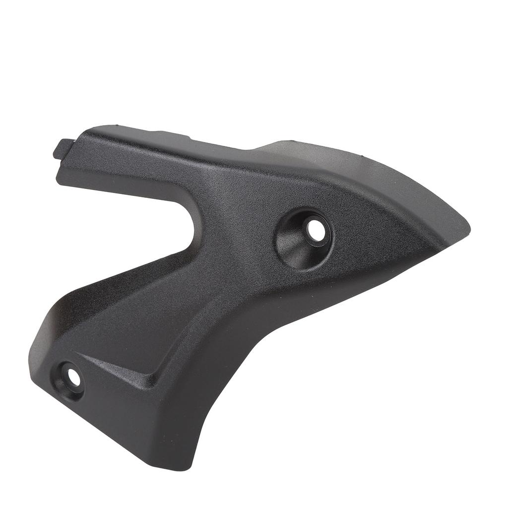 Chain Guard Swingarm Cover Shockproof Debris Blocking Motorcycle Sprocket Protector Guard for 660