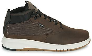 Geox ботинки AERANTIS 4X4 B ABX U36APA 03511 коричневый