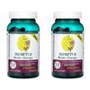 Neuriva Schiff Neuriva Brain Energy Boost Gummies 75 Tablets 2 Pcs BlackBerry