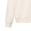 GUCCI Sweatshirts Women's Ecru Hooded Non Detachable Moderate 615061-XJDF7-9230