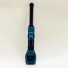 Electric Cordless Ratchet Wrench 38inch Rechargeable Battery 21V with Comfortable Grip and Comprehensive Accessory Set
