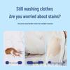 Newcomer Special: Bright Clothes Stain Removal Tablets - Whitens & Removes Yellowing Stains