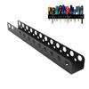 Wall Mounted Tool Storage Rack Space Saving Tool Organizer Holder Durable Wall Tool Rack  Home