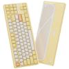 Periféricos para computadores – Teclados