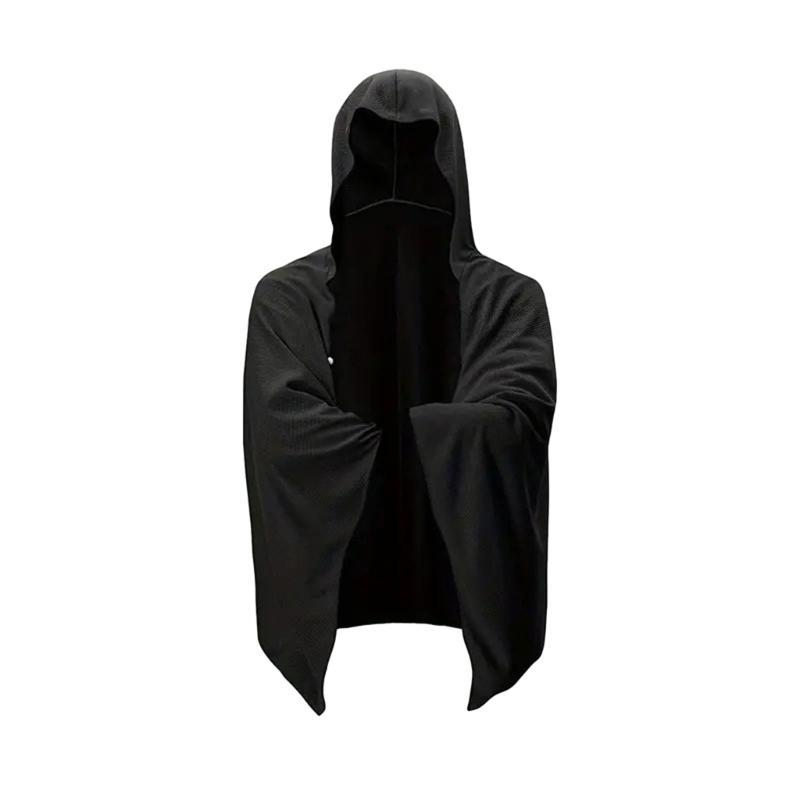 Quick Drying Bath Towel Absorbent Sports Cloak Quick Drying Bathing Towel