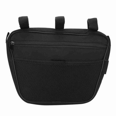 Car Storage Bag Organizer Passenger Grab Handle Mount Pouch Fit for JK JL JKU 1965?2021