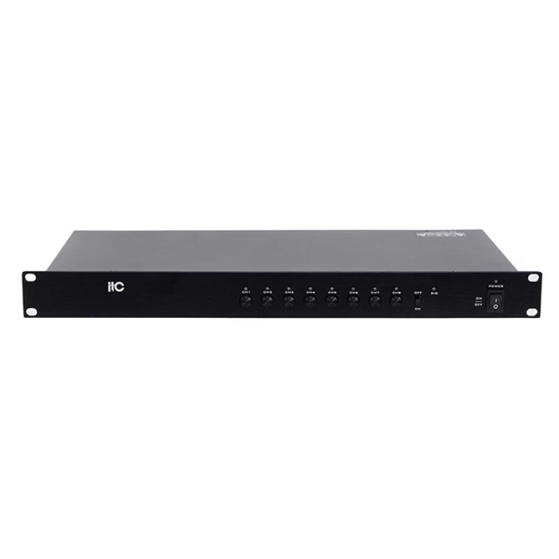 Itc Network Central Control Host System Set TF-N00191 (CN Version)