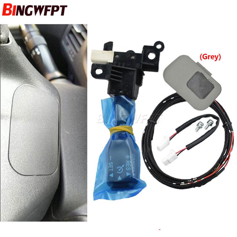 Brandneuer und hochwertiger Tempomat-Schalter 84632-34011 84632-34017 Für Toyota Camry Lexus 846320F010 84632-0F010