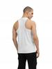4F Koszulka Męska Tank Top Bezrękawnik T-Shirt