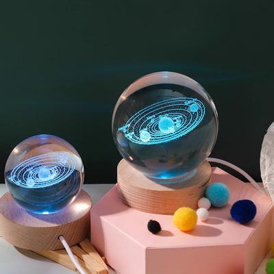 Osvětlení – Netradiční svítidla