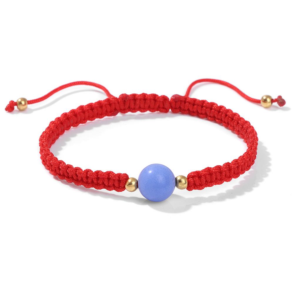 

JYL TS Bracelet Women s Glow Couples Design Deepens Bond And Nighttime Blessings FK0543 королева рожевий колір