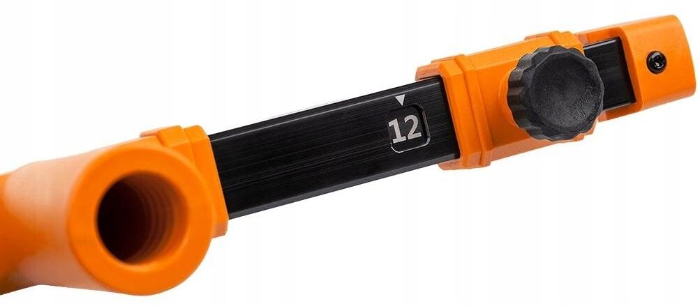 Motive Adjustable Roller Holder 30-50Cm 030 414