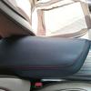 Copertura Bracciolo Console Centrale in Pelle Premium di Lusso per Modelli 2018-2022 L LE XLE Protegge da Graffi e Usura