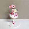 Puella Magi Madoka Magica Kaname Madoka Anime Character Models Figurines Desktop Ornaments Exquisite Toy Collection Otaku Gifts
