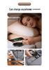25W MagSafe Magnetic Wireless Charger for Apple, Huawei, Android - Car & Desktop Fast Charging
