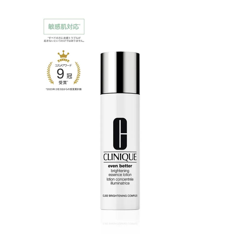Clinique Even Better Bright Essence Skin 175ml
