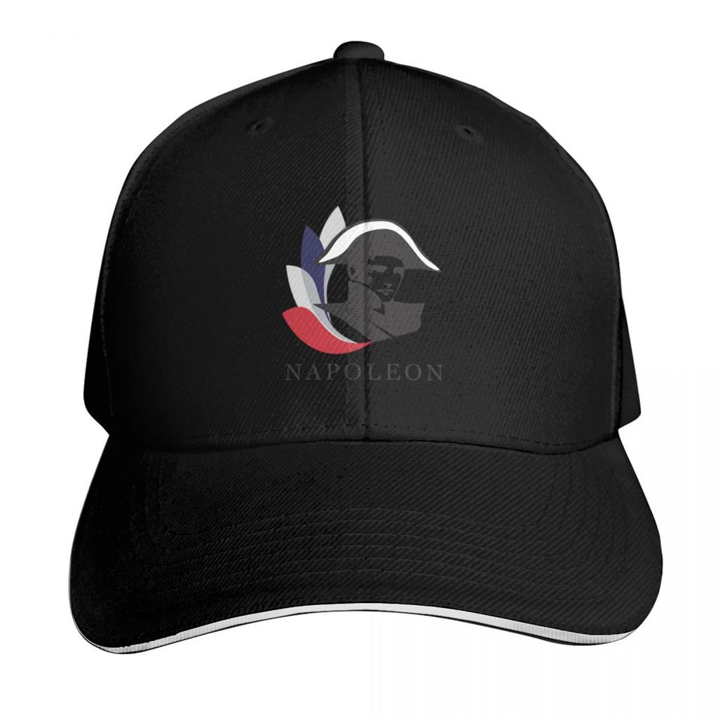 Napolon Baseball Cap Hat Baseball Cap Unique hats Dropshipping hats for Unisex For Unisex Womens