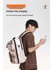 New Large Capacity Multifunctional Backpack - Travel, Business, and Student Use