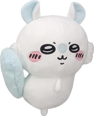 Cuddly, Cute, Butt-shaking, Big Stuffed Toy, Flying Squirrel, Approximately 30cm