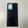For Redmi Note 12 Pro 5G Battery Back Cover Rear  3D Glass Panel Housing Case Replace