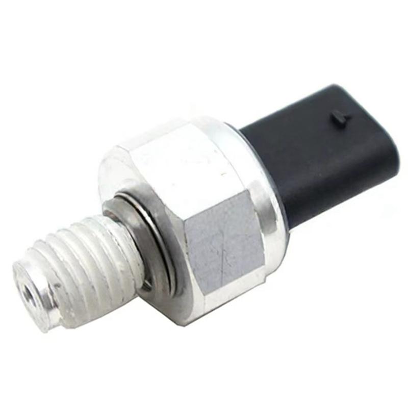10Pcs Oil Pressure Sensor 12635397 For Buick Allure Allure Cadillac CTS Escalade Chevy Camaro GMC 2009-2017 12692920