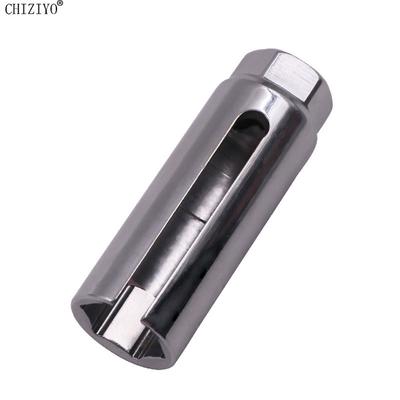 22mm 1/2" Zásuvka na kyslíkový senzor do auta Klíč Nástroj pro demontáž a montáž Pro výměnu a opravu auta