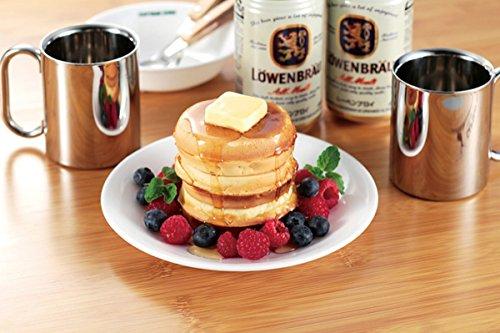 Captain Stag Dökme Alüminyum Pankek Yapma Aparatı UG-3006