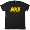 SIKE... IKKE GJØR DET! Supermyk bomulls-T-skjorte - Diary of a Wimpy Kid Film Unisex-skjorte Bomull Oversize Stor Størrelse