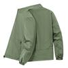 Spring and Autumn New Men's Jackets for Outdoor Sports Loose Korean Style Casual Jackets