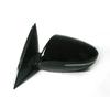 KI1320163 SINOCMP 1PCS Mirror Power Folding For 2012-2013 Black Left/Driver 8 P Kia Optima Driver Side Paintable Heated Sedan