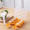 Easy To Use Rice Ball Maker Craft Perfectly Shaped Rice Balls Effortlessly