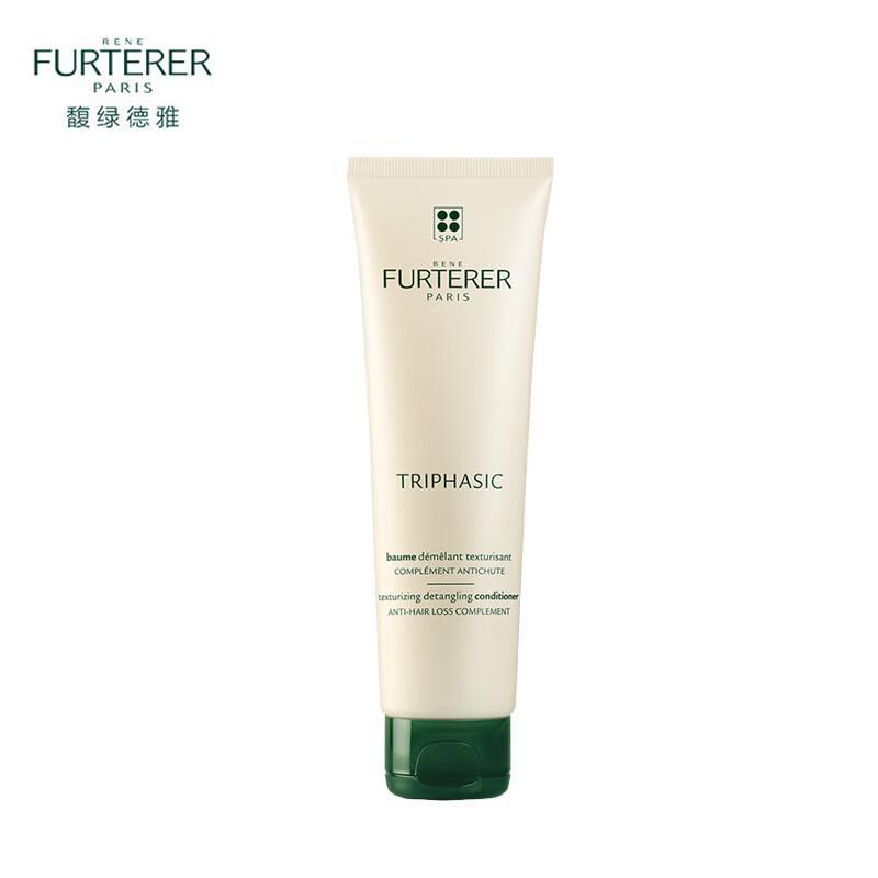

Rene Furterer FORTICEA Strengthening Anti-Hair Loss Conditioner