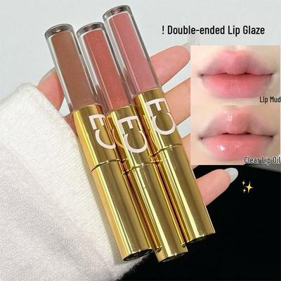 Trucco labbra – Lucidalabbra