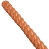 80cm Obrovské Silikonové Dildo pro Anální Pěstování Anální Kolík Chastity BDSM Realistický Penis Otrok Pegging Femdom Cuckold Sex Hračky