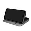 Smart Magnet Case for Samsung Galaxy M53 5G, Black