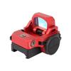 Flip-up Red Dot Sight, VIS PRO Type, with 2 Mount Adapters (RD)