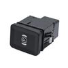 Comutator electronic pentru frâna de mână 3C0927225C pentru Passat B6 2006-2012.