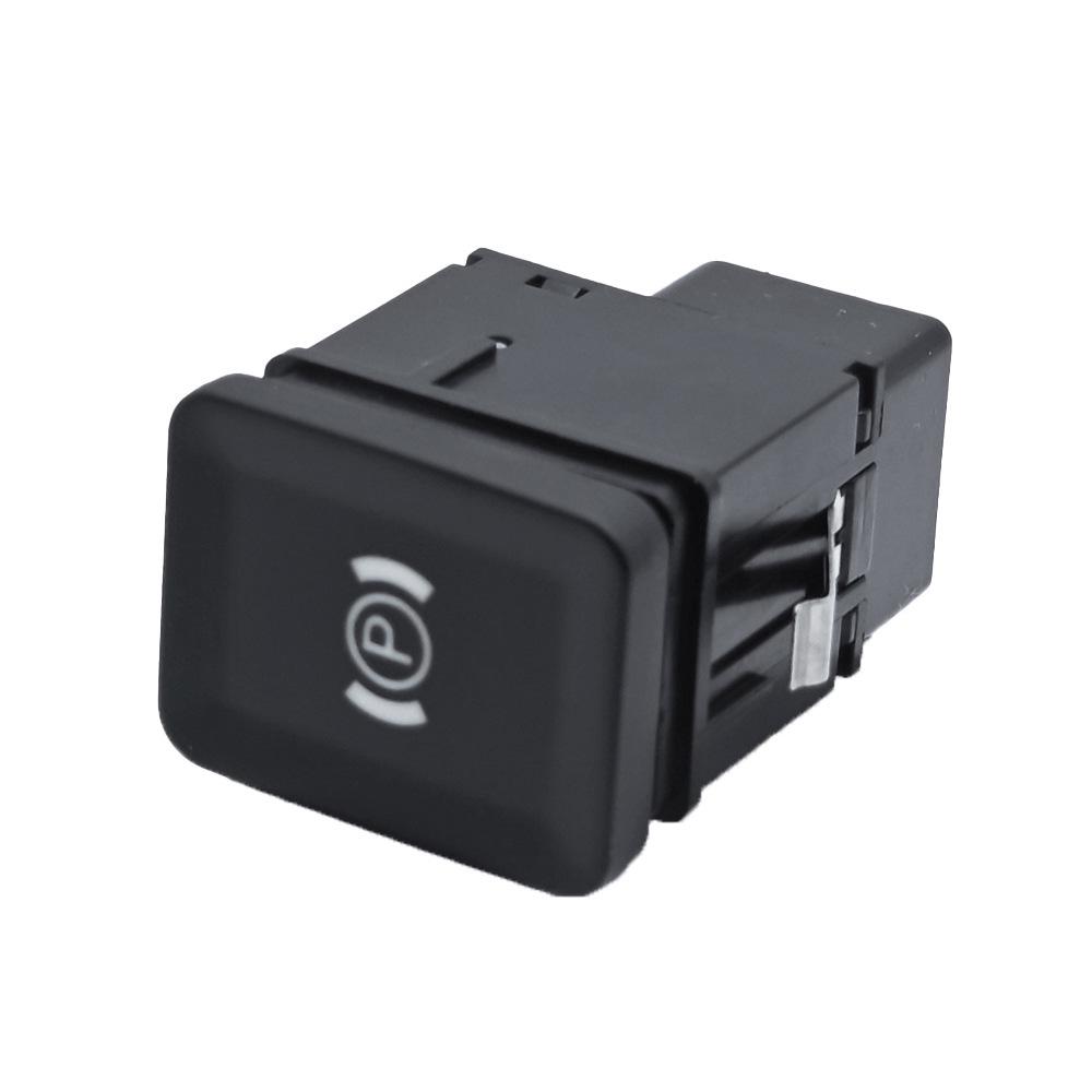 Comutator electronic pentru frâna de mână 3C0927225C pentru Passat B6 2006-2012.