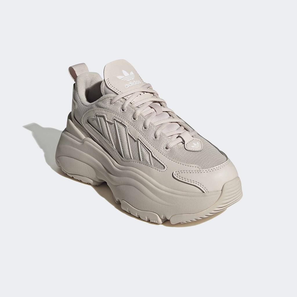 adidas Ozgaia [IG6049-PUTMAU/PUTMAU/FTWWHT]