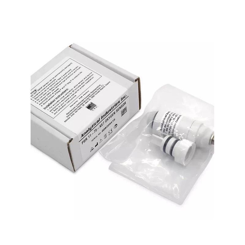 

Newbond Oxygen Sensor PSR-11-75-KE7 for Newport E360/E500 Contact Customer Service for Specific Model