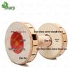Xiaorui Double-Head Bamboo Diabolo