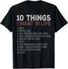 Funny Car Shirt But Officer The Sign Said Do A Burnout Unisex Style Shirts for WoClothing Street Fashion Couple T-shirt